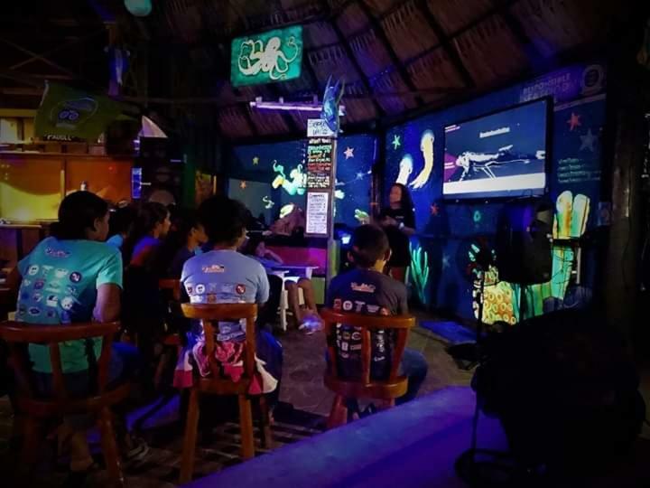 بيت شباب The Venue - أوتاليا المظهر الخارجي الصورة